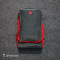 ราคา กระเป๋าเป้สะพายหลัง Descente Athletic ของแท้ (15746645662)