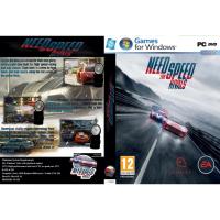 ราคา เกมพีซี Need for Speed Rivals [ออฟไลน์] (48213481014)