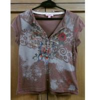 ราคา เสื้อยืด 60 บาท #used (2268865587)