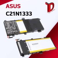 ราคา BATTERY ASUS C21N1333 ORG ใช้ได้กับรุ่น TP550L,X454,R554l,TP55D,TP550LA,TP550LD,TP550LJ (28017908120)