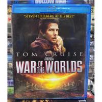 ราคา Blu-ray : THE WAR OF THE WORLDS. (23726043802)