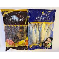 ราคา เซทสุดคุ้ม !!! หมึกกระตอย B ครึ่งกิโลกรัม ไปคู่กับ ปลาทูมันไซร์กลาง 1 กิโลกรัม (51657589016)