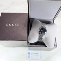 ราคา Used like new Gucci 126.5 12P watch(Lady size) (55257740046)