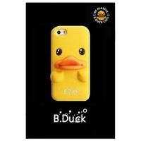 ราคา เคสมือถือ B Duck IPhone 5 Silicone Case (21634699707)