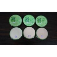 ราคา แป้งพัฟว่านหางจระเข้ 99% Peiyen Aloe Vera 99% Powder ของแท้ (382929805)