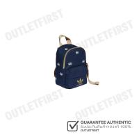 ราคา ADIDAS รุ่น TREFOIL CREST MINI BACKPACK CODE: II3372 กระเป๋าเป้ขนาดเล็ก กระเป๋าเป้ กระเป๋าสะพายหลัง (27280366436)