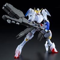 ราคา Bandai HG IBO ASW-G-08 Gundam Barbatos 6th Form Clear Color Ver. (Gundam Expo World Tour Japan 2016 Summer ) (1787152915)