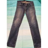 ราคา กางเกงยีนส์มือสอง GUESS JEANS (1871732279)