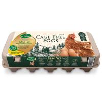 ราคา เบทาโกรไข่ไก่เคจฟรีแพค 10ฟอง Betagro Cage Free Egg Pack 10pcs. [หมายเลขบาร์โค้ด 8856294089564 ] (28295101138)