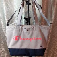 ราคา กระเป๋า Champion (crossbody) แท้% กระเป๋าสะพายข้างแบรนด์แชมป์เปี้ยน (17064359029)