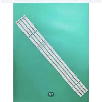 ราคา LG 32LS3150 LS3159/3158-CA แถบแสงกระจกเว้า LG Innotek 32"NDE Rev0.4(ชุดละ4เส้น) (13574986854)