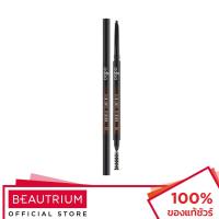 ราคา ODBO Slim Shape Eyebrow Auto Pencil ดินสอเขียนคิ้ว 0.1g (19014611467)