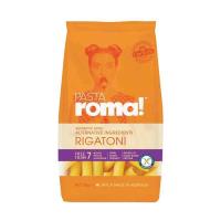ราคา พาสต้าริกาโตนี กลูเตนฟรี วีแกน ออร์แกน 350g ทำจากข้าว ไม่มีกลูเตน Orgran Rigatoni Pasta (52710605264)