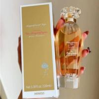ราคา Miniso Magnificent Life Lady Perfume 100 Ml EDP. ลิขสิทธิ์แท้ จาก Shop ✅ (51259473771)