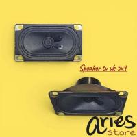 ราคา 5X9 CM CRT TV SPEAKER ลําโพงทีวี CRT ขนาดเล็ก (45313396928)