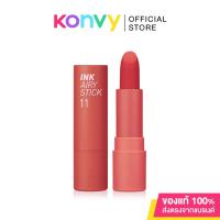 ราคา Peripera Ink Airy Velvet Stick 3.6g #11 Better Coral. (9554721761)