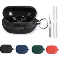 ราคา สําหรับ SoundPEATS H3 หูฟังเคสซิลิโคน + ชุดทําความสะอาดสําหรับหูฟัง SoundPEATS H3 (42263067644)
