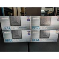 ราคา SHURE BETA-91A (แท้มหาจักร) | ไมค์จับกลอง ไมค์กระเดื่อง ไมค์จ่อเครื่องดนตรี Kick drum microphone (23319342357)