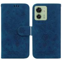 ราคา พร้อมส่ง Butterfly Rose นูนหนังเคสโทรศัพท์สําหรับ Motorola Moto G67 5G / Moto G77 5G/Motorola Moto G06 4G/Motorola Edge 70 Fusion 5G/Motorola Edge 40/Motorola Edge 40 P (42580905707)