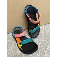 ราคา รองเท้ารัดส้น Teva มือสองของแท้ (22381532851)