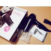 ราคา **มือสอง ไดร์เป่าผม remington compact pro 2000 (12419884359)