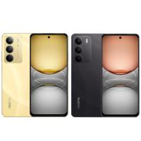ราคา Realme C75 - เรียวมี 8+256GB จอ6.67 นิ้ว 50MP (Main) + Flicker f/3.0 ล้าน Dual Camera แบต6000mAh (29021182956)