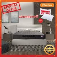 ราคา ที่นอนSlumberland รุ่น Elegance (ผ้าขนสีเทา)(โฉมใหม่ปี2021)ทักแชทรับโค้ดส่วนลดเพิ่ม เฉพาะเดือนนี้เท่านั้น (2600217513)