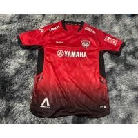 ราคา เสื้อแข่งสโมสรเมืองทอง ยูไนเต็ด 2021-22 | MUANGTHONG UNITED HOME (RED) JERSEY 2021-22 สินค้าของเเท้ 100% (23862794510)