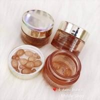 ราคา Estee Lauder Advanced Night Repair Intensive Recovery Ampoules (10 แคปซูล) (513406887)