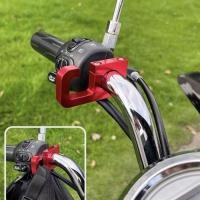 ราคา Motorcycle 22mm Helmet Hook Luggage Bag Hook Holder Hanger hooks FOR HONDA CBR1000RRR CBR1100XX CBR (46206613382)