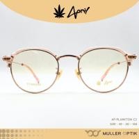 ราคา กรอบแว่น APRIL รุ่น AP-PLANKTON C2 (25291588280)