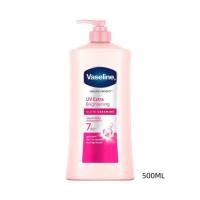 ราคา โลชั่นวาสลีน Vaseline healthy Bright UV Extra Brightening วาสลีน เฮลธี้ ไวท์ ยูวี ไลท์เทนนิ่ง โลชั่น-500ML (41869342415)