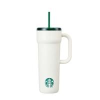 ราคา Starbucks Korea SS Signature Dante Tumbler 710 มล (41066146387)