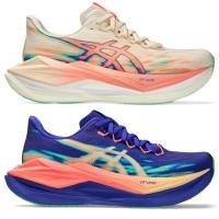 ราคา [Asics] Original ขายตรงจากโรงงาน 26 ปีใหม่ Asics-SUPERBLAST 3 รองเท้าวิ่งกีฬาลําลองสําหรับทั้งชายและหญิงน้ําหนักเบาทนต่อการสึกหรอแฟชั่นระบายอากาศ [ข้อเสนอเวลาจํากัด] jqqg (48864423624)