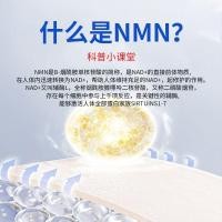 ราคา US Direct Mail GNC NMN Young Vitamin 150มก. 60 แคปซูล ไนอาซินาไมด์ ผลิตภัณฑ์เสริมอาหาร#美国直邮 GNC NMN Young Vitamin 150 มก. 60 แคปซูล ผลิตภัณฑ์เสริมอาหาร Niacinamide Monofucleoside08011256 (48665275176)