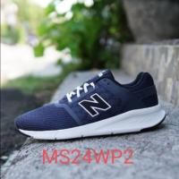 ราคา NEW BALANCE MS24WP2 LIFESTYLE โหมด DE VIE (47664605033)