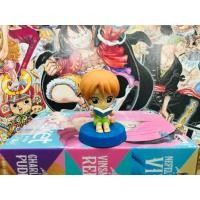 ราคา ของแท้ MBH นามิ เด็ก Nami Mini Big Head วันพีซ Onepiece โมเดล Model Figures ฟิกเกอร์ (51305246864)