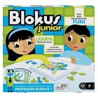 ราคา Blokus: Junior [BoardGame] (27308090865)