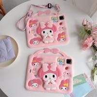 ราคา การ์ตูน melody air11 pro11 2024 ipad5 6 air1 air2 air3 pro11 pro10.5 10.2 2019/2020/2021 2022 10.9 air4 air5 air6 2024 mini1 2 3 4 5 6 ในตัวแท็บเล็ต 360s วงเล็บ ipad กรณี (51709613327)