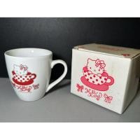 ราคา แก้วเซรามิค Sanrio Hello Kitty Ceramic Mug (24736745419)