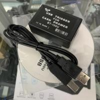 ราคา อุปกรณ์แปลงพอร์ตสำหรับลิ้นชักเก็บเงิน Cash Drawer Trigger แปลงจาก Port RJ11 เป็น Port USB รุ่น BT-U100 (7529906075)