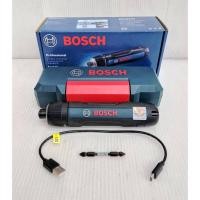 ราคา BOSCHไขควงไร้สาย3.6Vรุ่นใหม่ล่าสุดGO GEN.3 / 06019H2280 ( SOLO ) ปรับแรงบิดได้ 7 ระดับ สินค้ารับประกัน 1ปี ของแท้100% (24913203433)