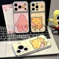ราคา เหมาะสำหรับ SAMSUNG Galaxy S22/Galaxy S22PLUS/Galaxy S22 ULTRA การ์ตูน เคสโทรศัพท์กันกระแทก (52214462110)