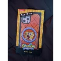 ราคา [Used like new] Casetify Sponge bob เคส iPhone 12 Pro Max (22585170512)