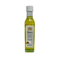 ราคา น้ำมันกลิ่นเห็ดทรัฟเฟิลขาว BIANCO WHITE TRUFFLE OIL ขนาด 250 ml. (9915606496)