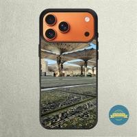 ราคา IPhone 17 16 15 14 13 12 11 Mini Plus Pro Max TPU Rubber เคส Medina สวยงาม (48014089245)