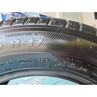 ราคา ยางเปอร์เซ็นต์ ยางมือสอง Michelin ขนาด 225 65 R17 ปี12 ราคา 212 บาท (53810203510)