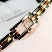 ราคา นาฬิกามือสอง ยี่ห้อ Pierre cardin แท้ (4812414749)