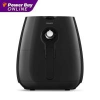 ราคา PHILIPS หม้อทอดไร้น้ำมัน (1425 วัตต์) รุ่น HD9218/51 (19771608465)