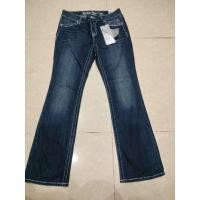 ราคา กางเกงยีนส์ผู้หญิง Vnxk Harley-Davidson (24129645320)